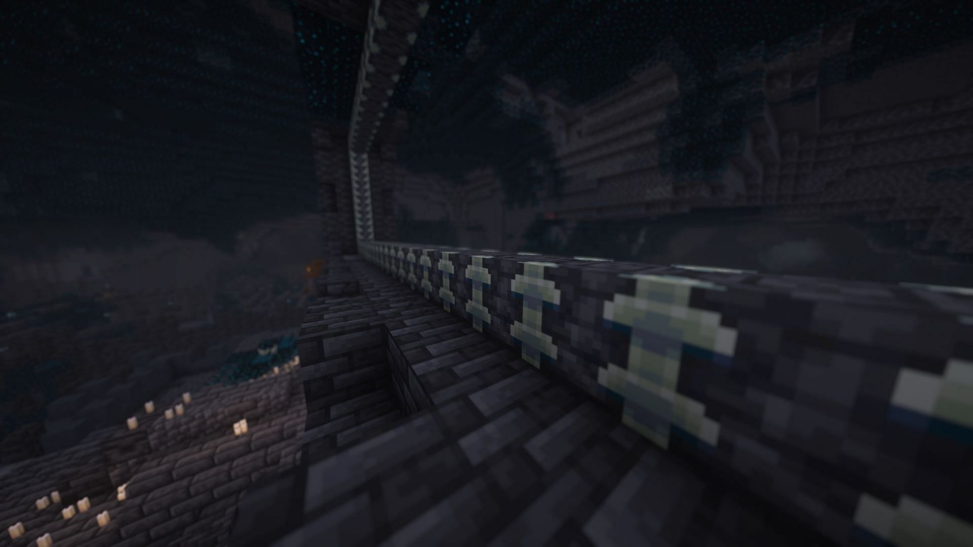 Reinforced Deepslate can get a massive new feature that brings a new dimension to the game (Image via Sportskeeda Gaming || Mojang Studios)